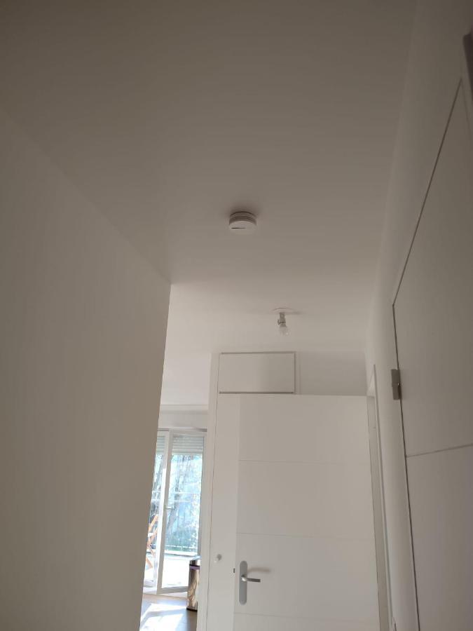 Chambre Privee Dans Un Nouvel Appartement Partage Pres De Paris Avec Parking Gratuit Chevilly-Larue Kültér fotó