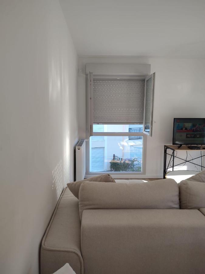 Chambre Privee Dans Un Nouvel Appartement Partage Pres De Paris Avec Parking Gratuit Chevilly-Larue Kültér fotó